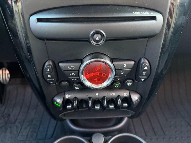 MINI Countryman S ALL4 2014