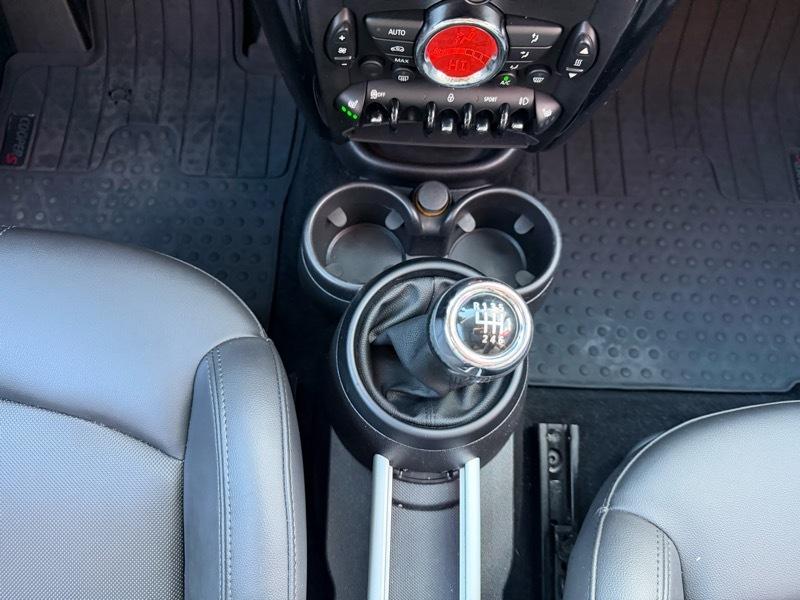 MINI Countryman S ALL4 2014