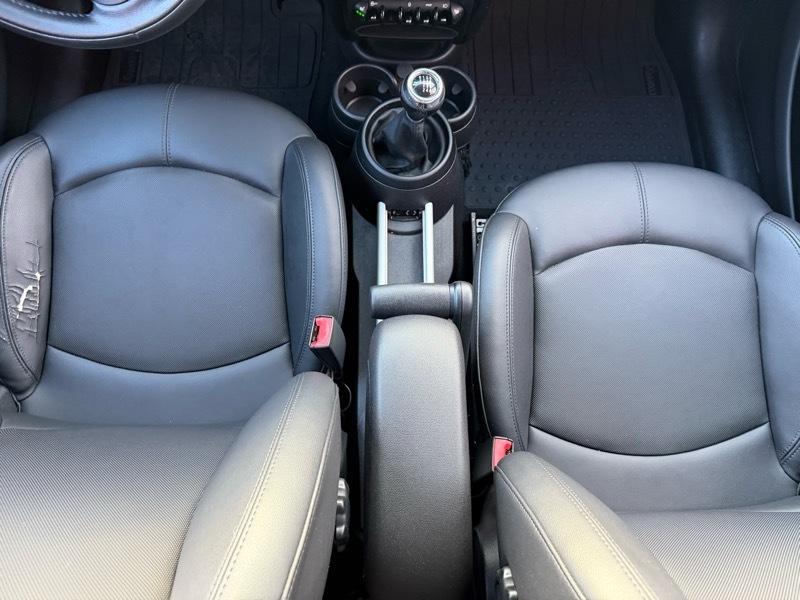 MINI Countryman S ALL4 2014