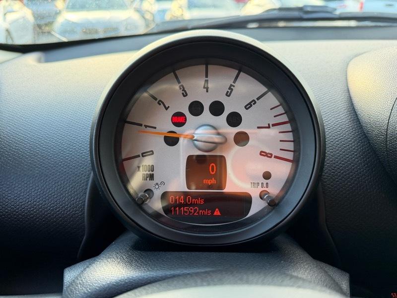 MINI Countryman S ALL4 2014