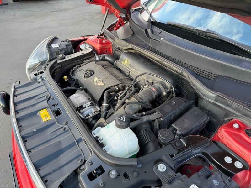 MINI Countryman S ALL4 2014