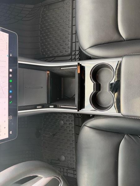 Tesla Model 3 Standard Range Plus 2020