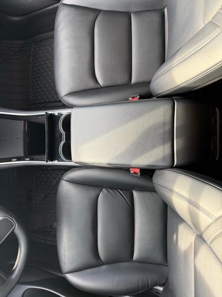 Tesla Model 3 Standard Range Plus 2020