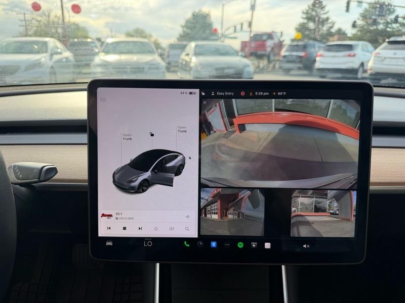 Tesla Model 3 Standard Range Plus 2020