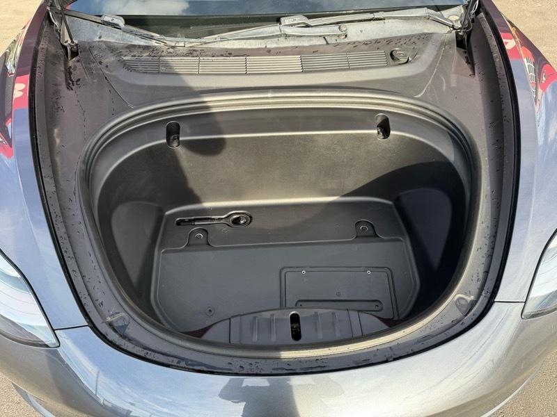 Tesla Model 3 Standard Range Plus 2020