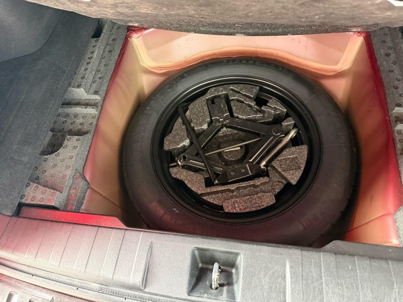 Subaru Outback 2.5i Limited 2011