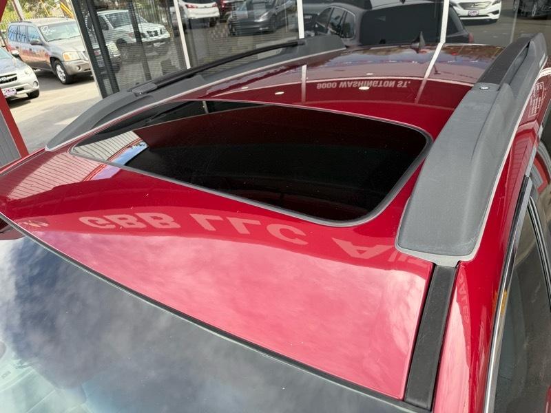 Subaru Outback 2.5i Limited 2011