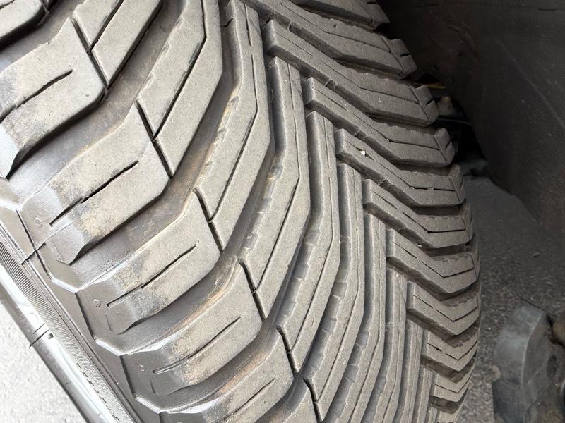 Subaru Outback 2.5i Limited 2011