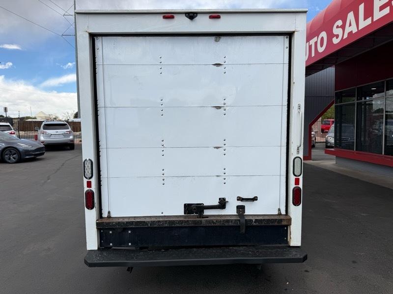 GMC Savana G3500 139 in 2019