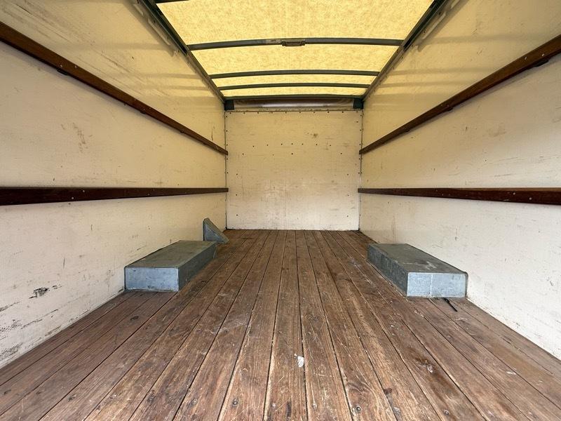 GMC Savana G3500 139 in 2019