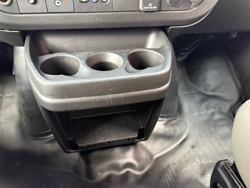 GMC Savana G3500 139 in 2019