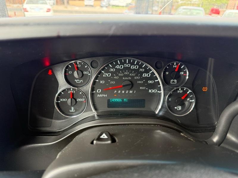 GMC Savana G3500 139 in 2019