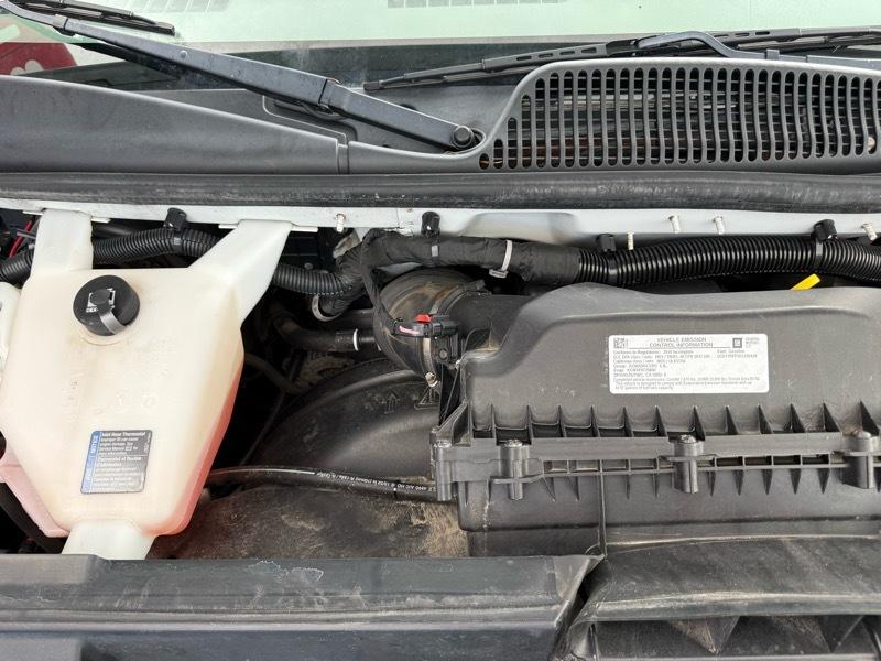 GMC Savana G3500 139 in 2019