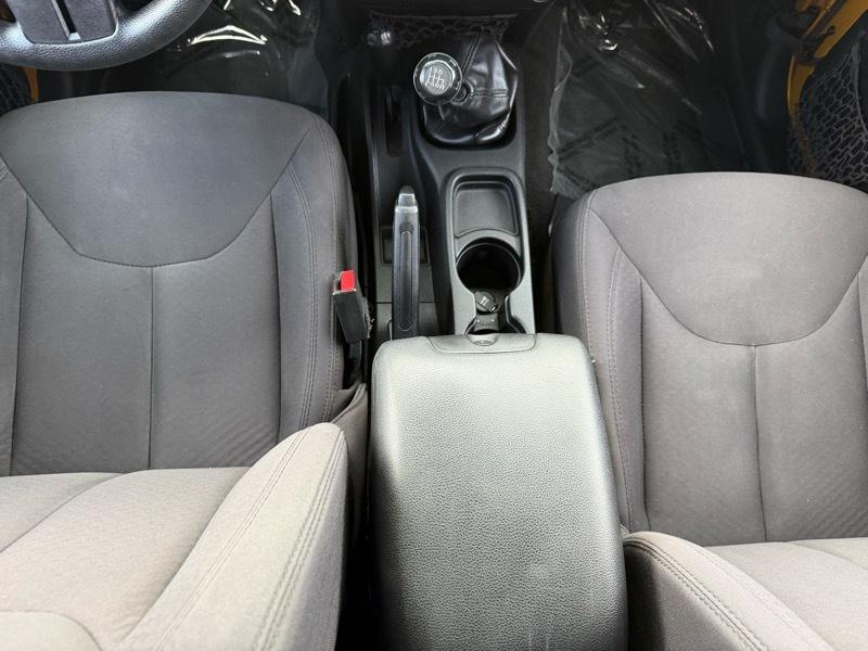 Jeep Wrangler Unlimited Sport 4WD 2014