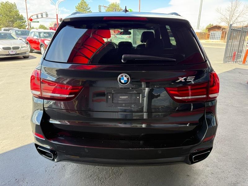 BMW X5 xDrive35i 2014
