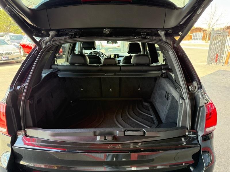 BMW X5 xDrive35i 2014