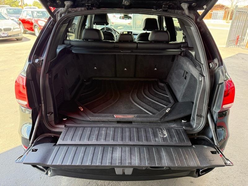 BMW X5 xDrive35i 2014