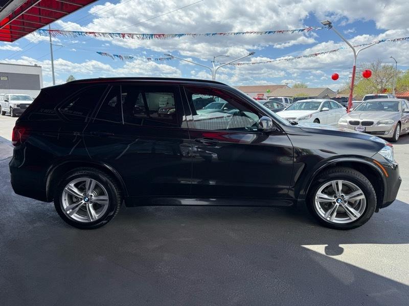BMW X5 xDrive35i 2014