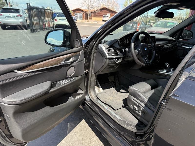 BMW X5 xDrive35i 2014