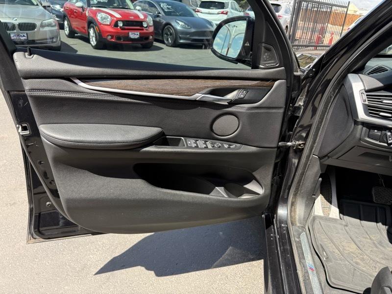 BMW X5 xDrive35i 2014