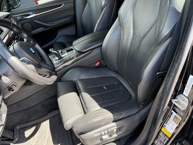 BMW X5 xDrive35i 2014