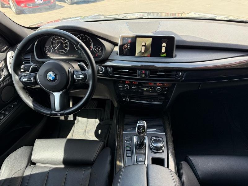 BMW X5 xDrive35i 2014