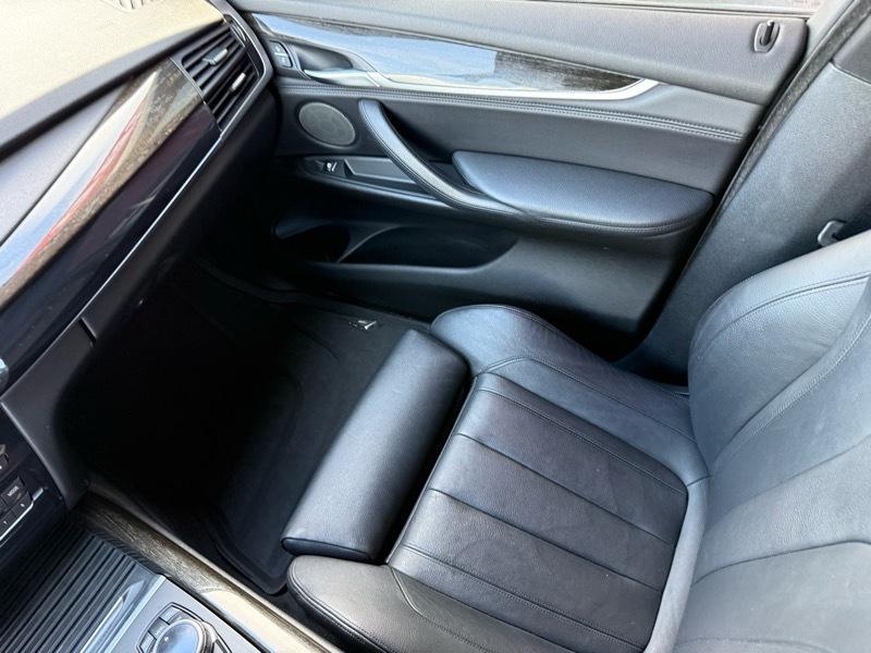 BMW X5 xDrive35i 2014