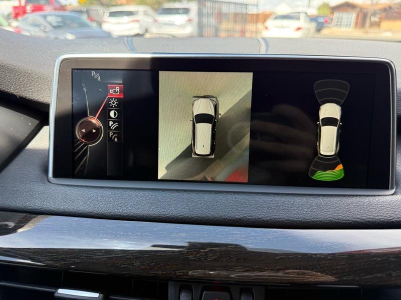 BMW X5 xDrive35i 2014