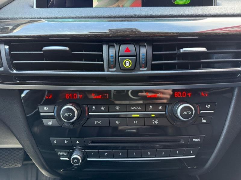 BMW X5 xDrive35i 2014