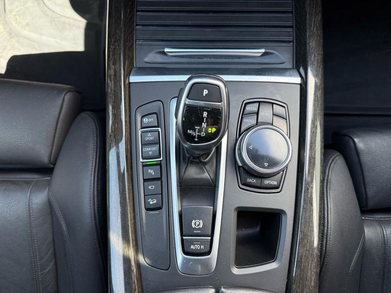 BMW X5 xDrive35i 2014