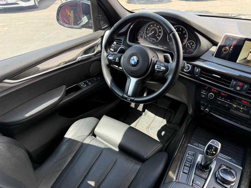 BMW X5 xDrive35i 2014