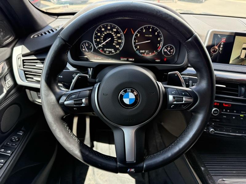 BMW X5 xDrive35i 2014