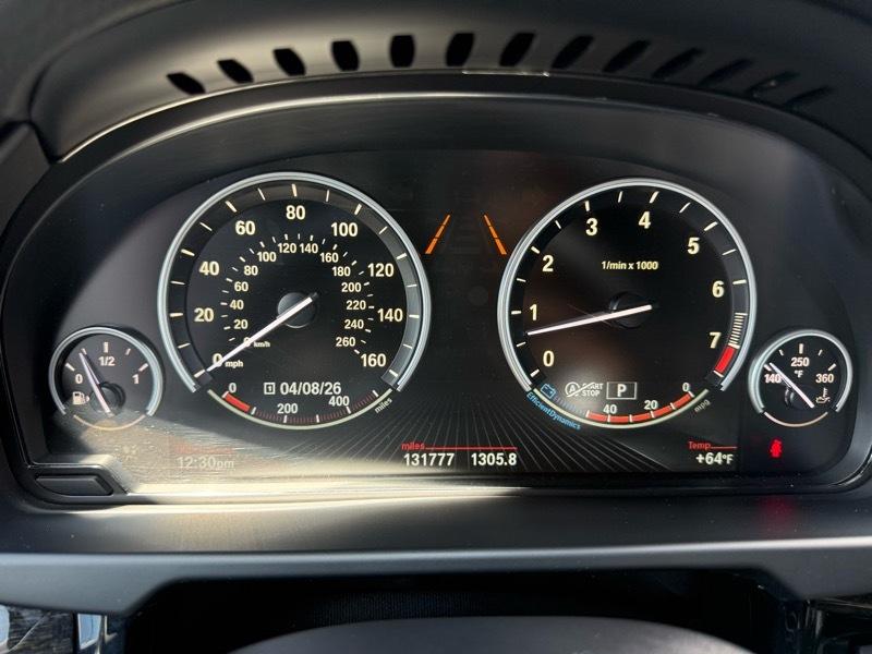 BMW X5 xDrive35i 2014