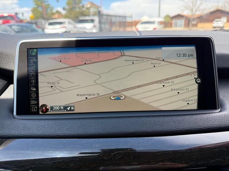 BMW X5 xDrive35i 2014