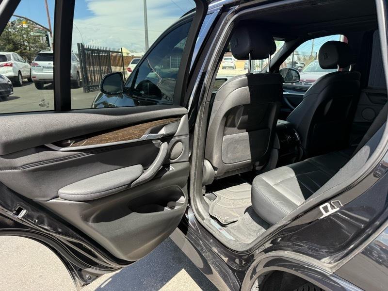 BMW X5 xDrive35i 2014