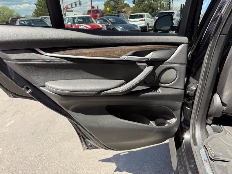 BMW X5 xDrive35i 2014