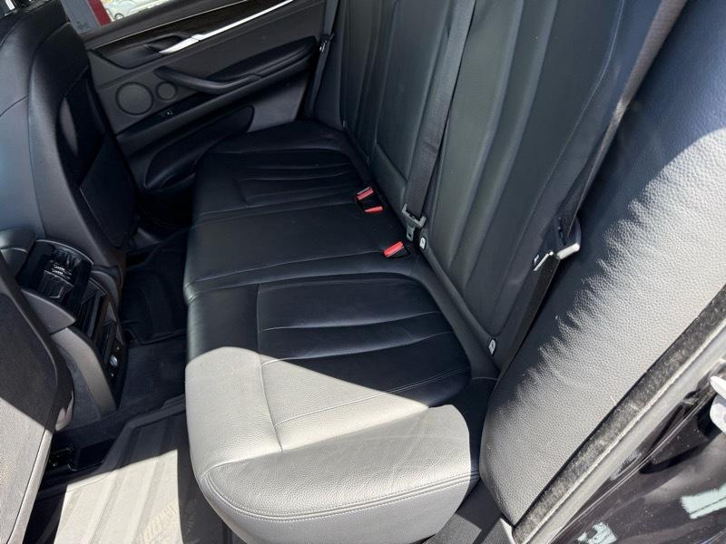 BMW X5 xDrive35i 2014