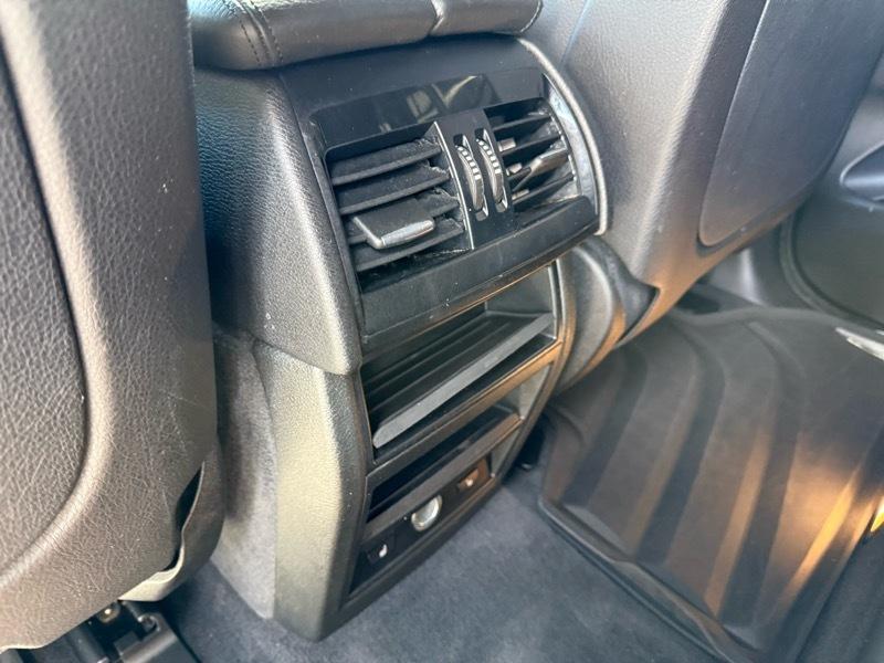 BMW X5 xDrive35i 2014