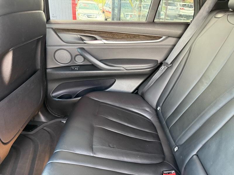 BMW X5 xDrive35i 2014