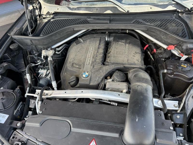 BMW X5 xDrive35i 2014