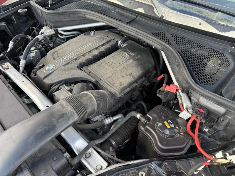 BMW X5 xDrive35i 2014