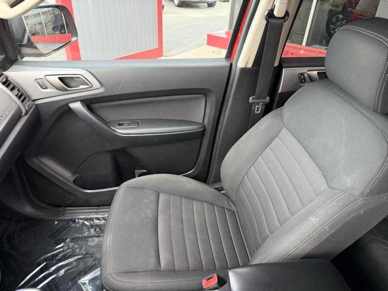 Ford Ranger XLT SuperCrew 4WD 2019