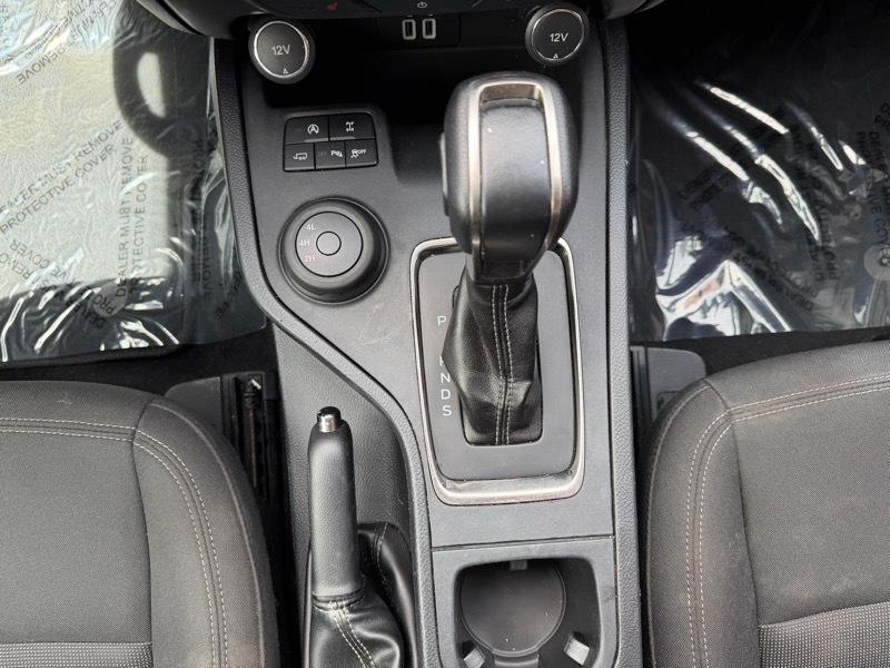 Ford Ranger XLT SuperCrew 4WD 2019