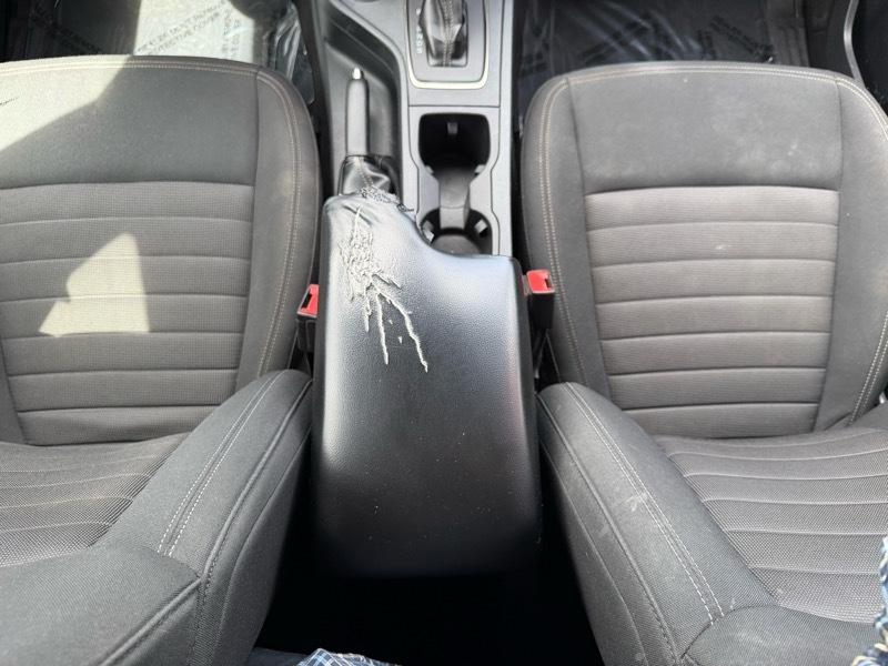 Ford Ranger XLT SuperCrew 4WD 2019