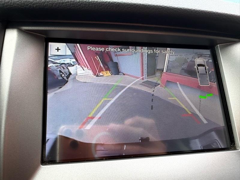 Ford Ranger XLT SuperCrew 4WD 2019