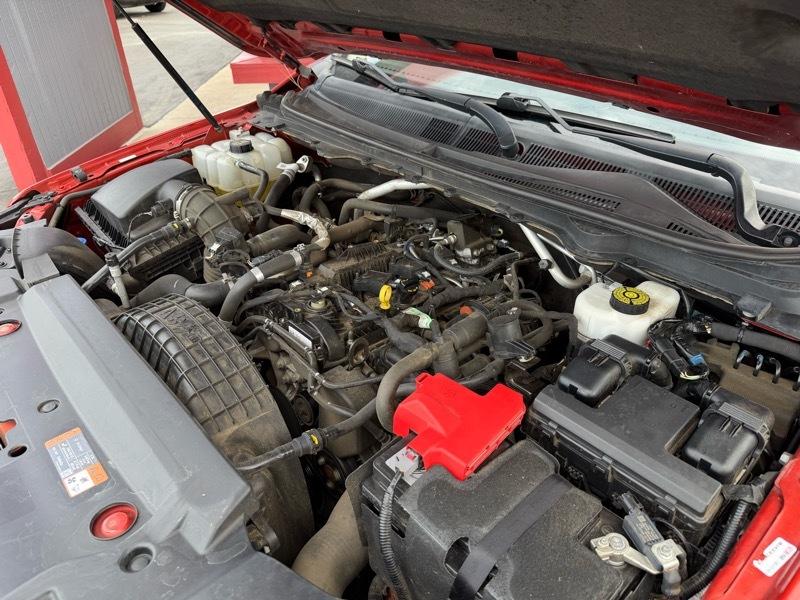 Ford Ranger XLT SuperCrew 4WD 2019