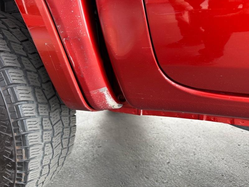 Ford Ranger XLT SuperCrew 4WD 2019