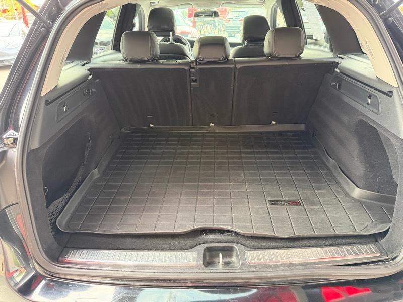 Mercedes-Benz GLC-Class GLC300 4MATIC 2016