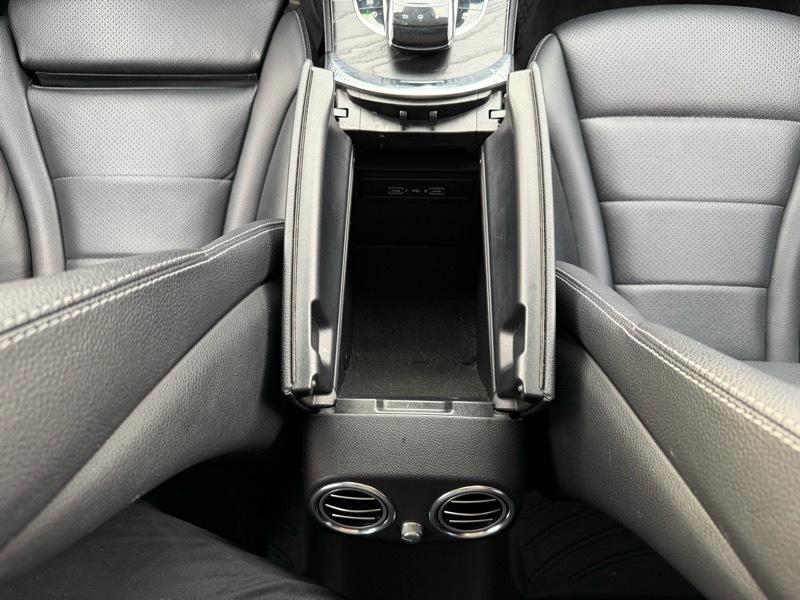 Mercedes-Benz GLC-Class GLC300 4MATIC 2016
