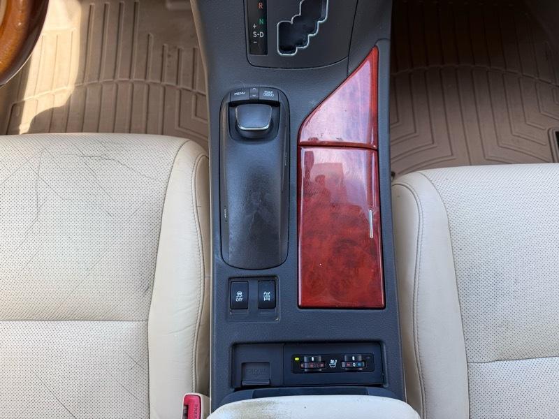 Lexus RX 350 AWD 2010